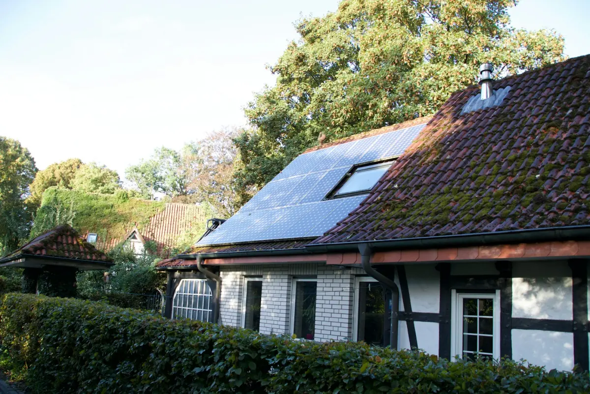 Hoeveel kWh thuisbatterij heb ik nodig in 2025?