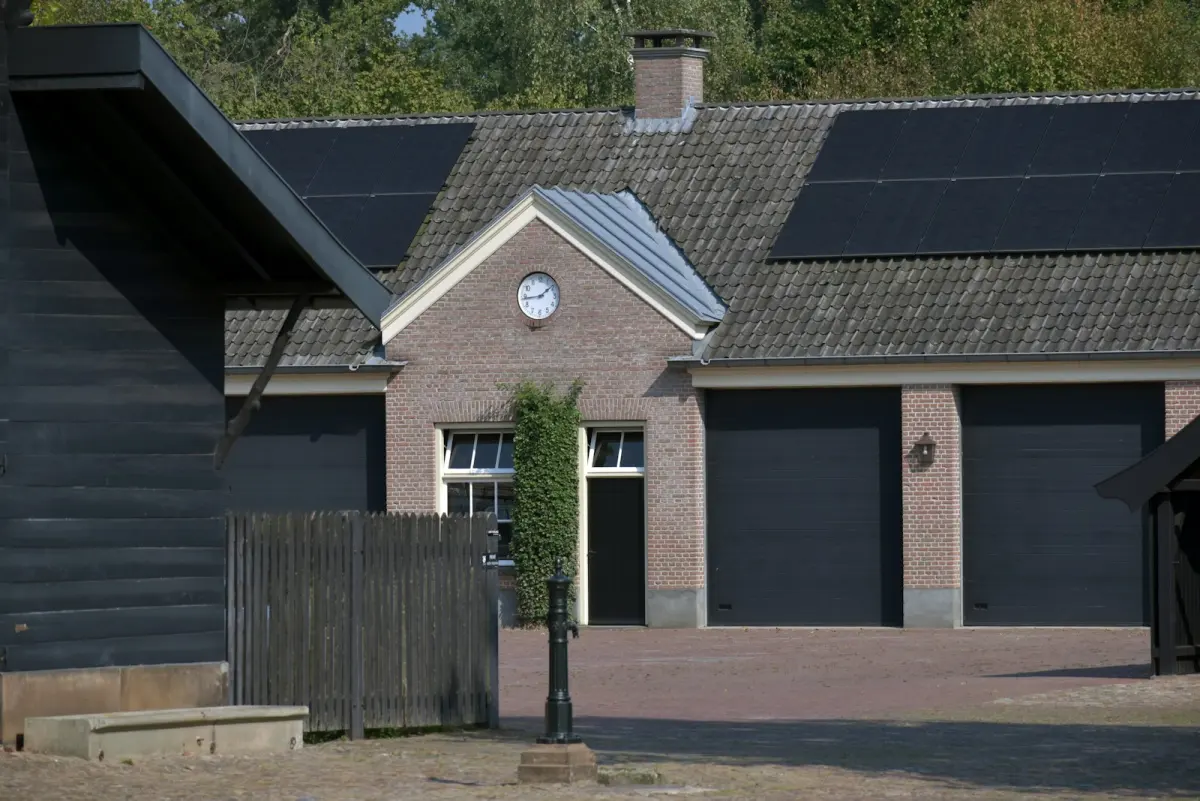 Thuisbatterij: complete gids voor Nederlandse
