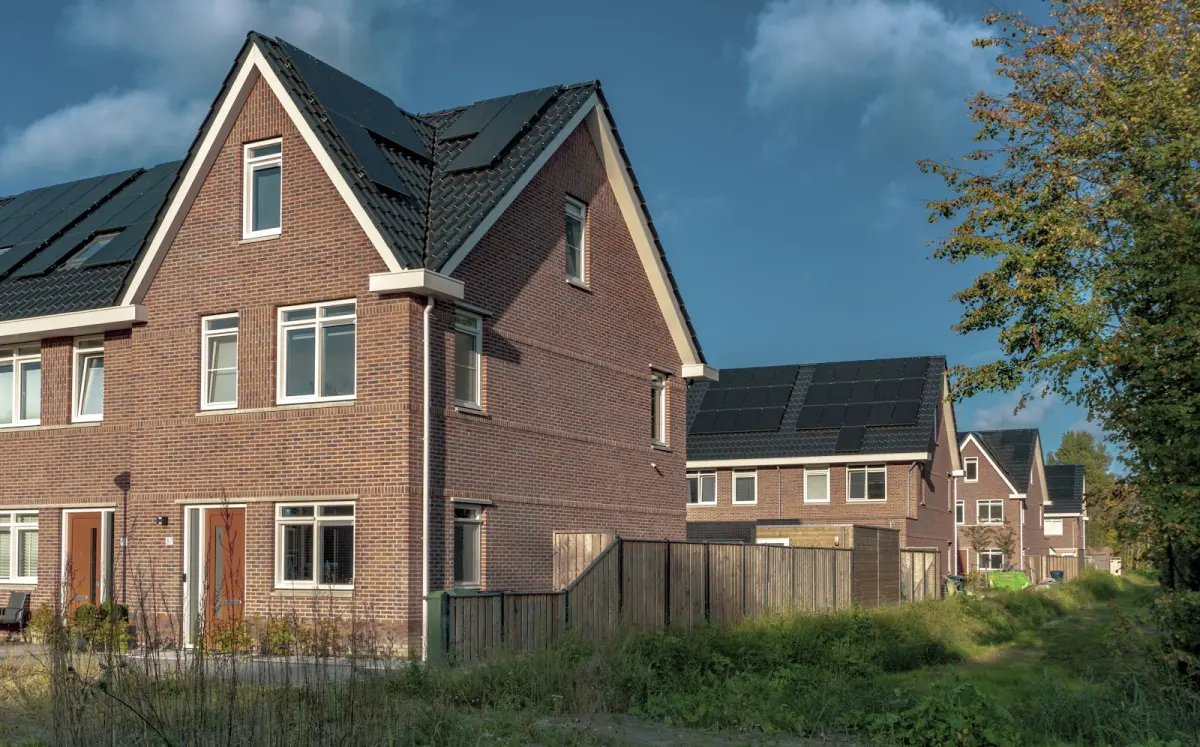 Thuisbatterij combineren met dynamisch energiecontract