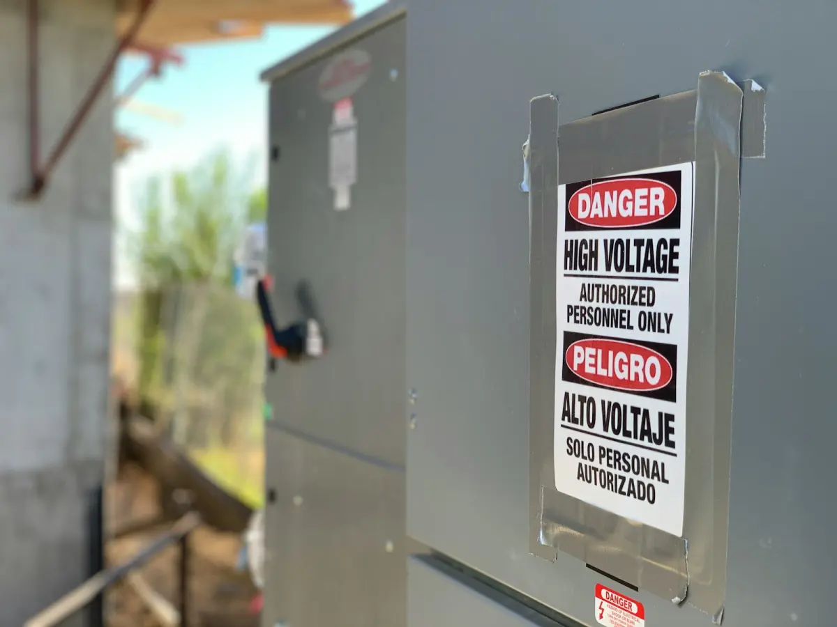 Thuisbatterij netaansluiting: eisen, regels en risico's