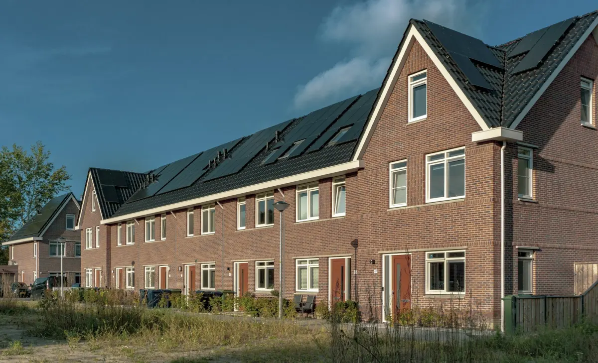 Thuisbatterij bij netcongestie: wat kunt u nog